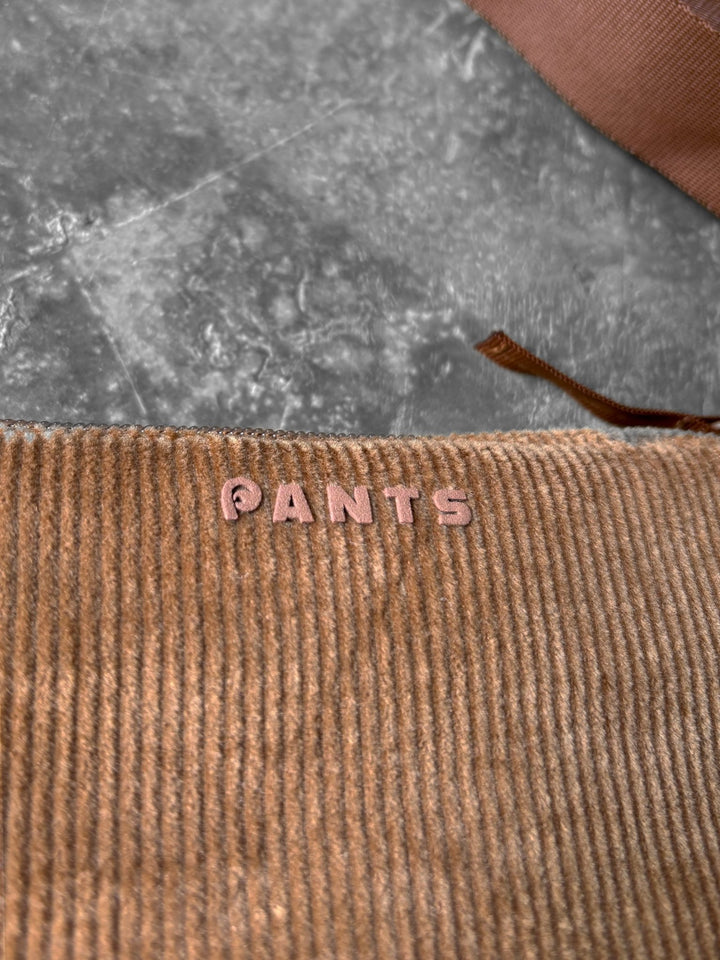 🍌 Banana Bag · EDICIÓN ESPECIAL 🐘 Miel - Pantsforlove Pantalones anchos, pantalones yoga