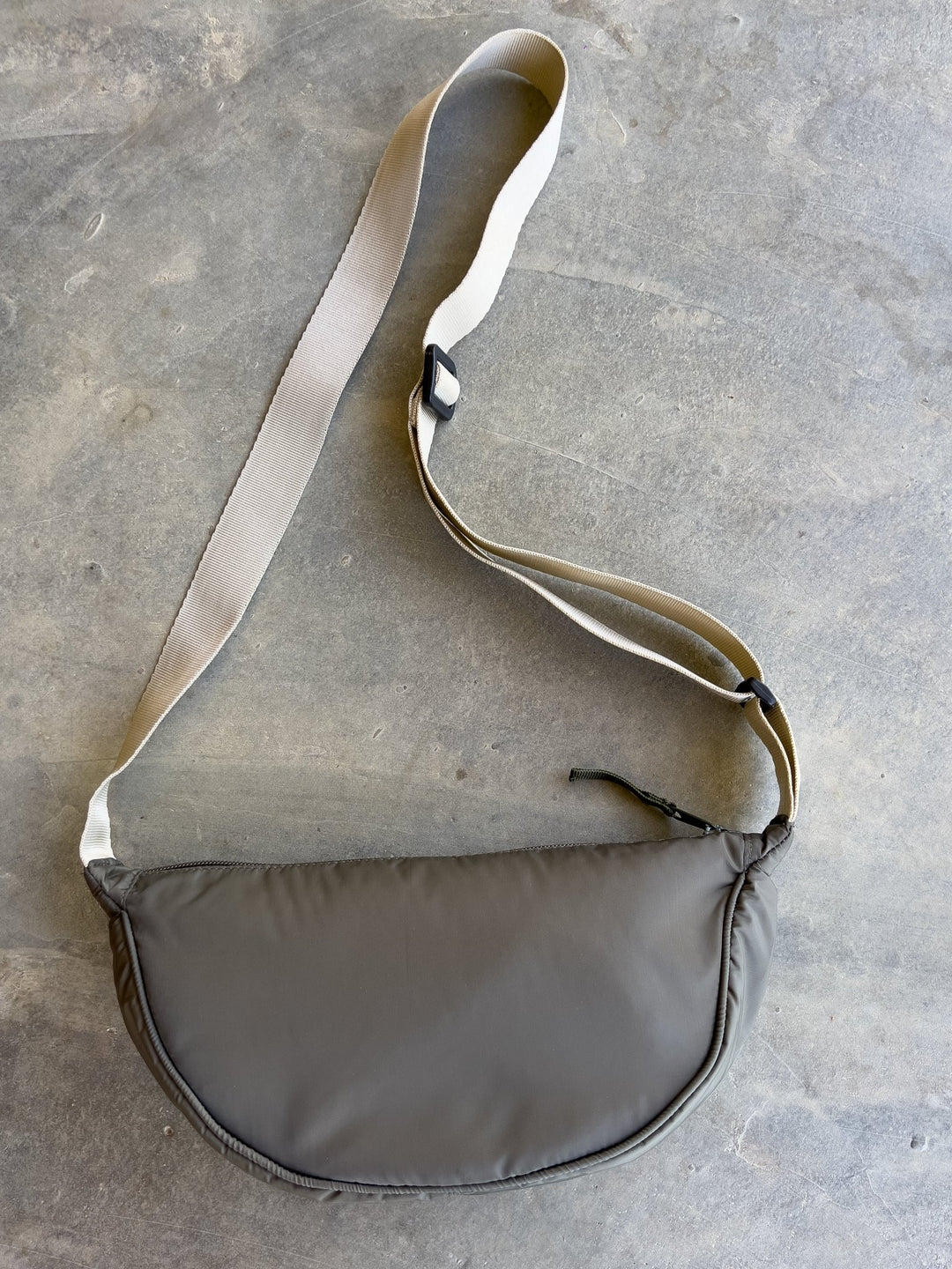 Banana Bag Verde - Pantsforlove Pantalones anchos, pantalones yoga