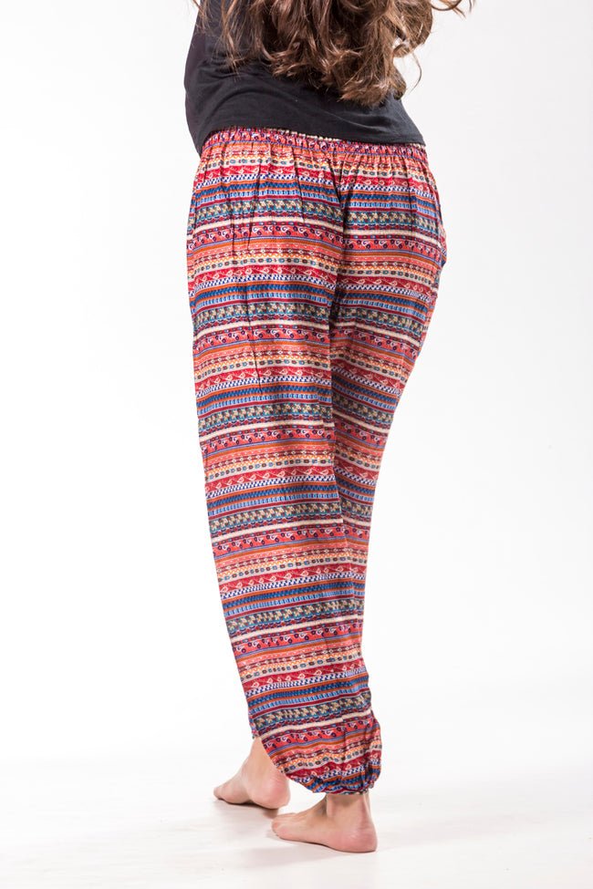 Hamsa Vida - Pantsforlove Pantalones anchos, pantalones yoga