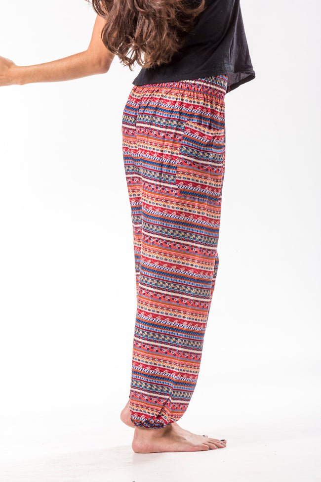 Hamsa Vida - Pantsforlove Pantalones anchos, pantalones yoga