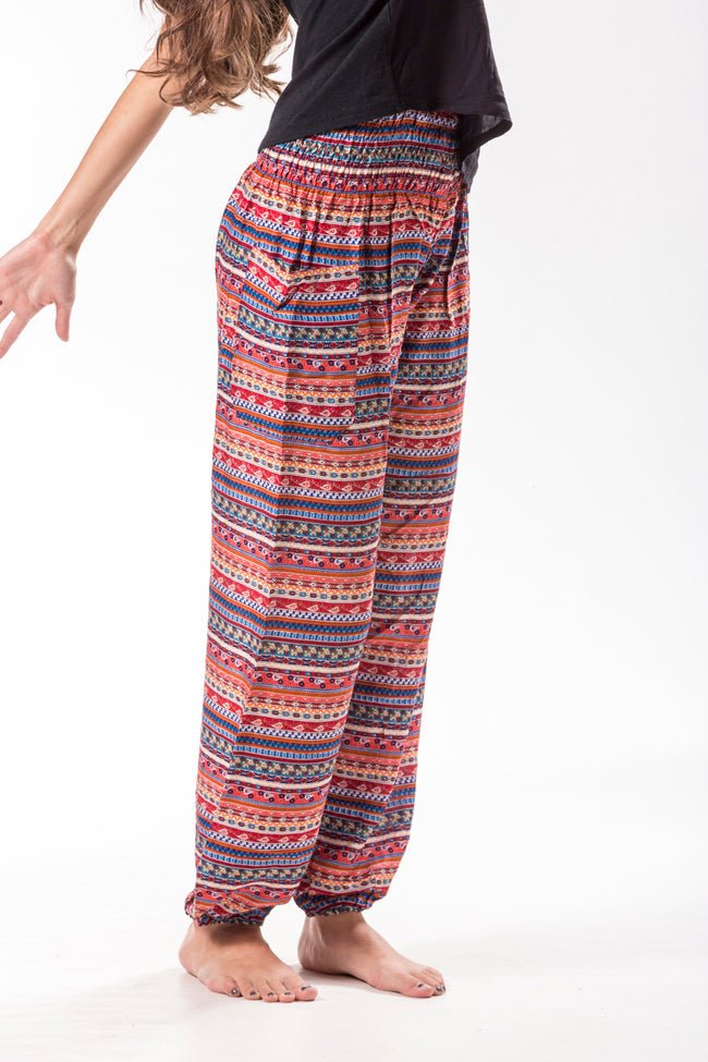 Hamsa Vida - Pantsforlove Pantalones anchos, pantalones yoga