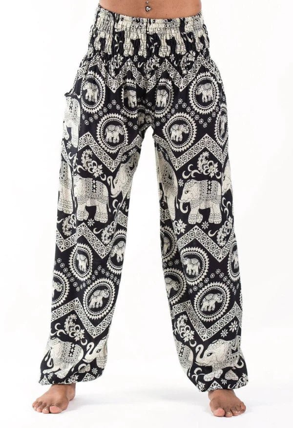 Pant + Mochila - Pantsforlove Pantalones anchos, pantalones yoga