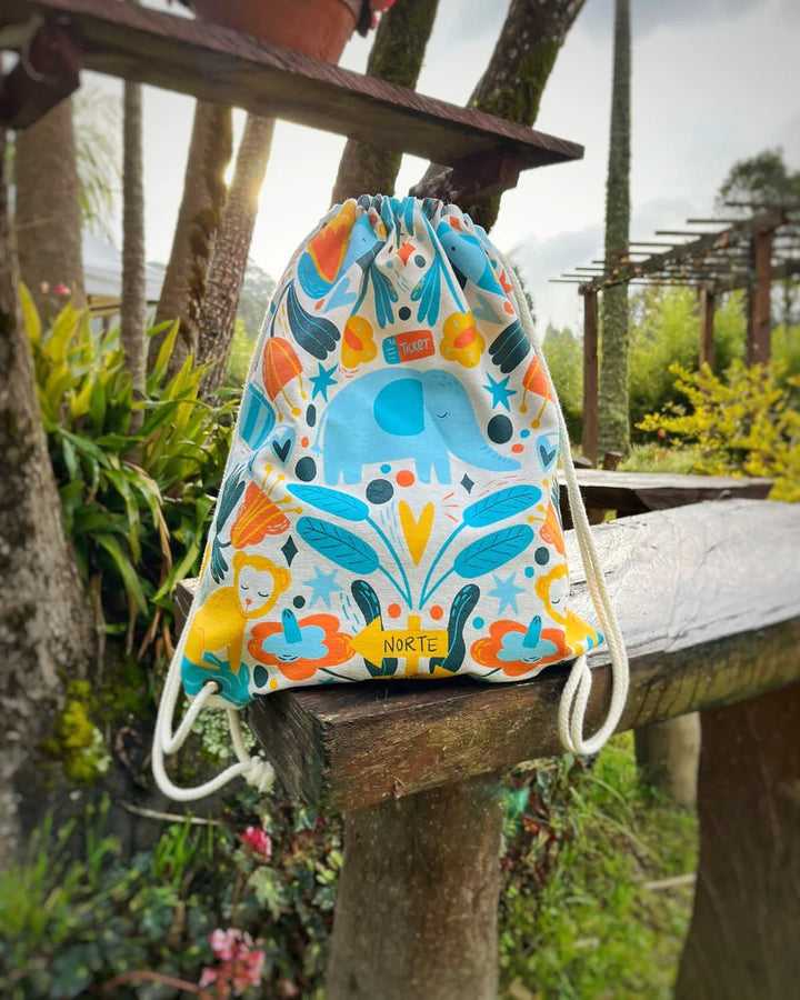 Pant + Mochila - Pantsforlove Pantalones anchos, pantalones yoga