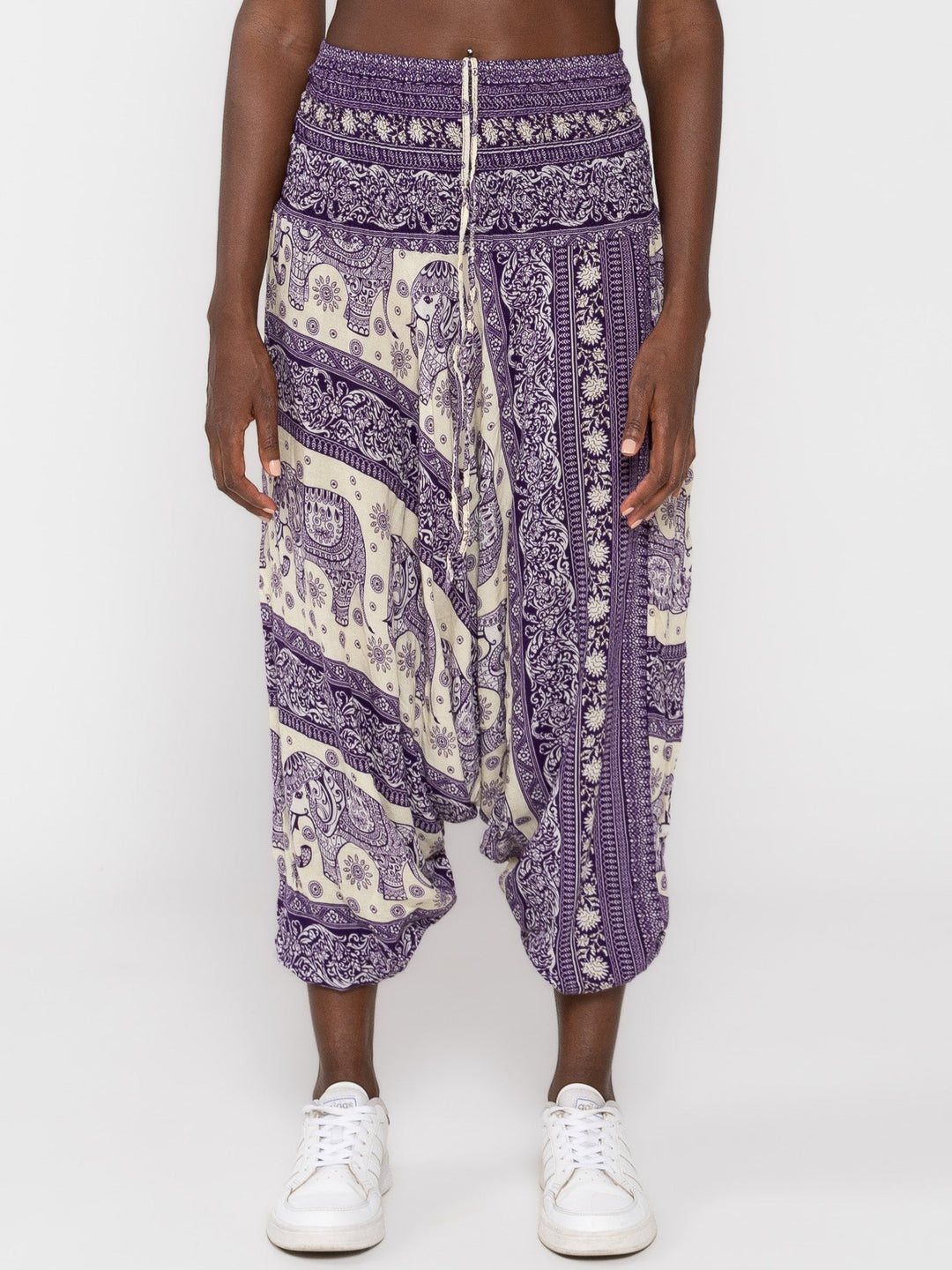 Parvati Morado - Pantsforlove Pantalones anchos, pantalones yoga