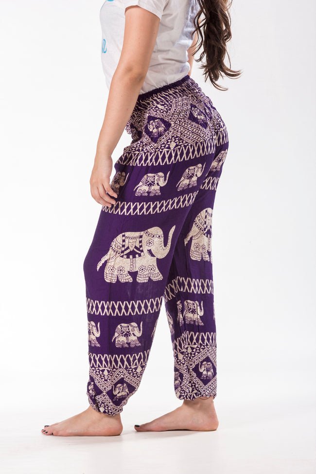 Prana Morado - Pantsforlove Pantalones anchos, pantalones yoga