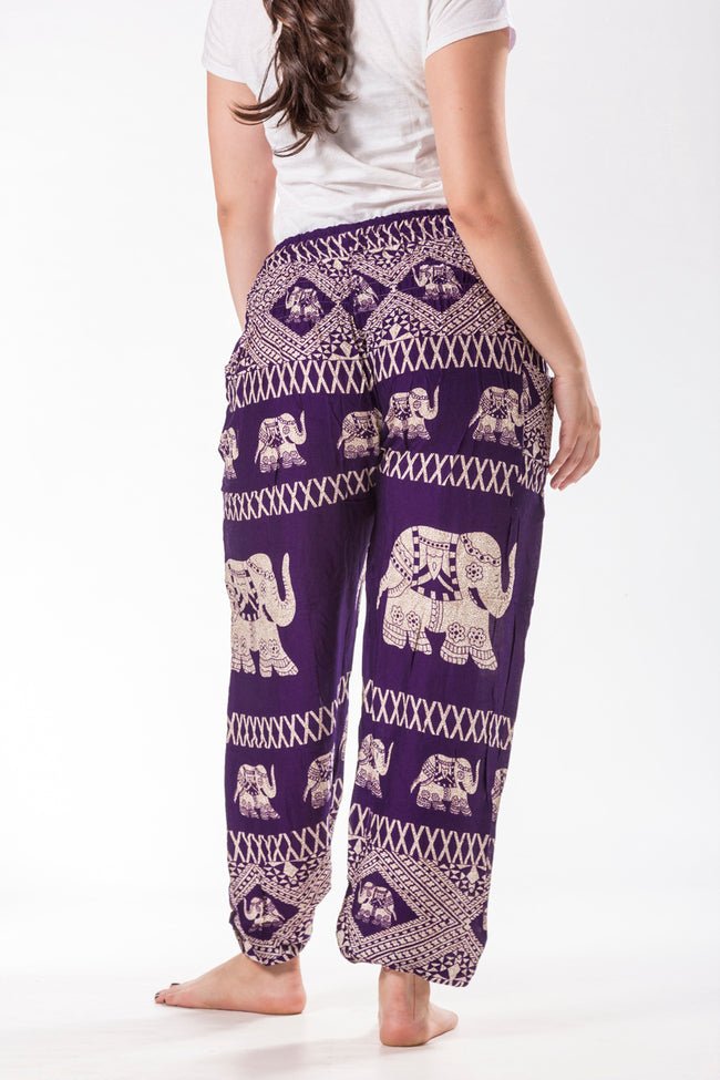 Prana Morado - Pantsforlove Pantalones anchos, pantalones yoga