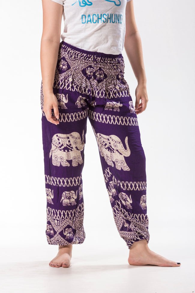 Prana Morado - Pantsforlove Pantalones anchos, pantalones yoga