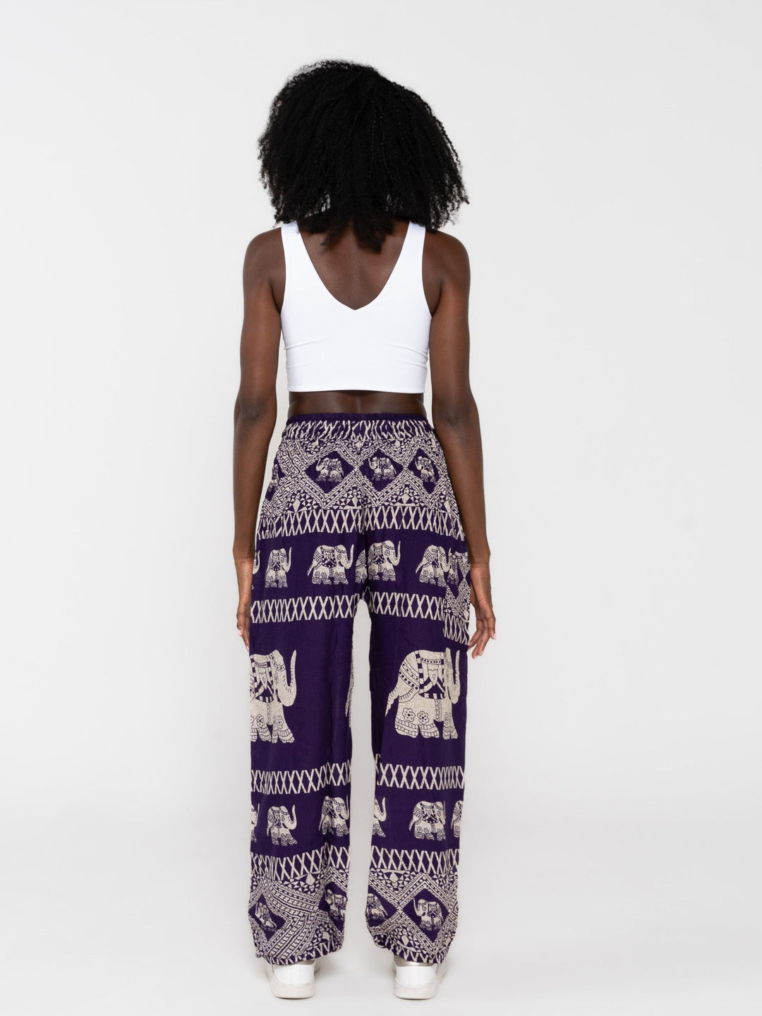 Prana Morado - Pantsforlove Pantalones anchos, pantalones yoga