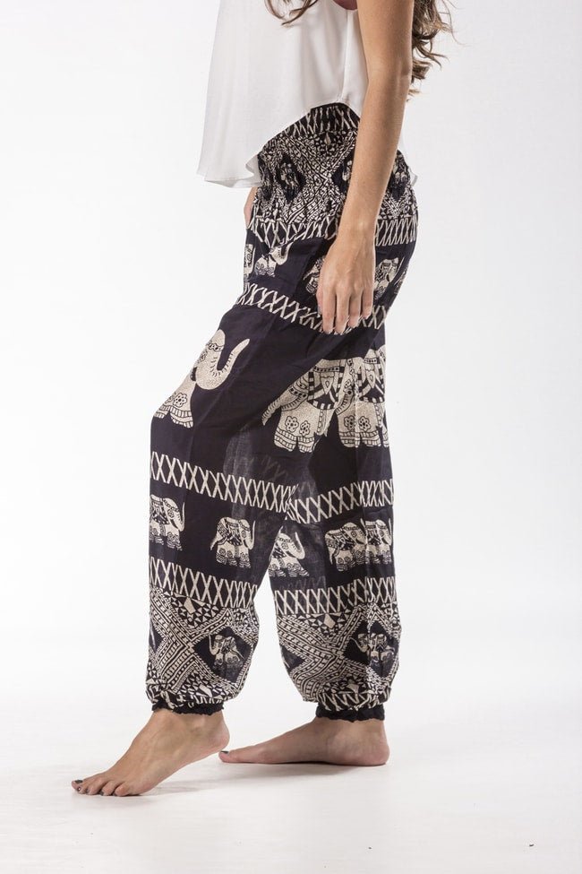 Prana Negro - Pantsforlove Pantalones anchos, pantalones yoga