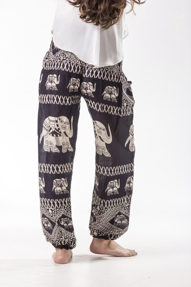 Prana Negro - Pantsforlove Pantalones anchos, pantalones yoga