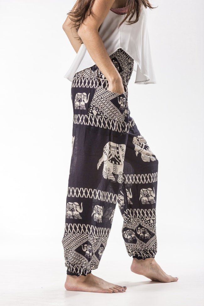 Prana Negro - Pantsforlove Pantalones anchos, pantalones yoga