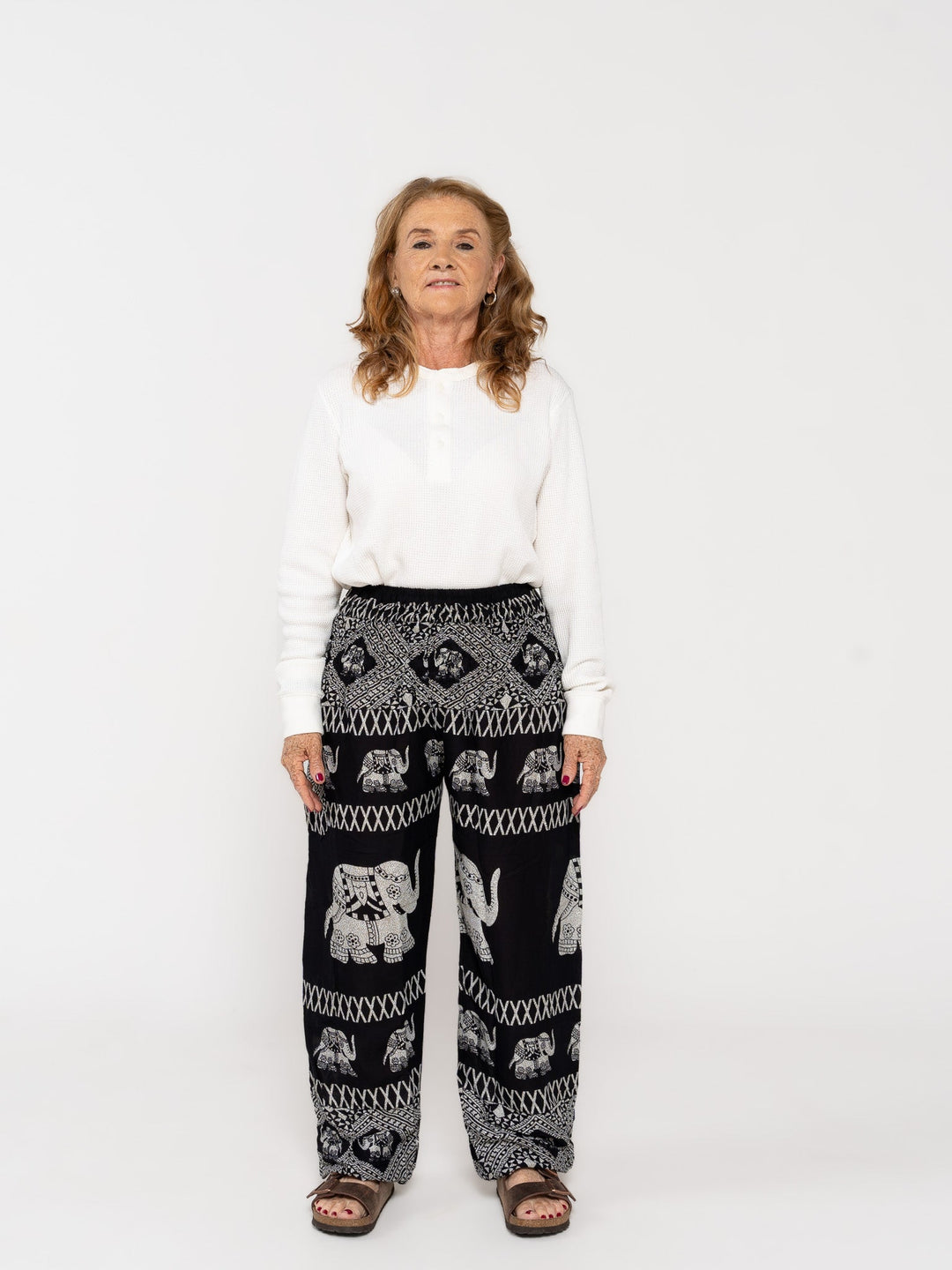 Prana Negro - Pantsforlove Pantalones anchos, pantalones yoga